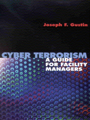 cover image of Cyber Terrorism